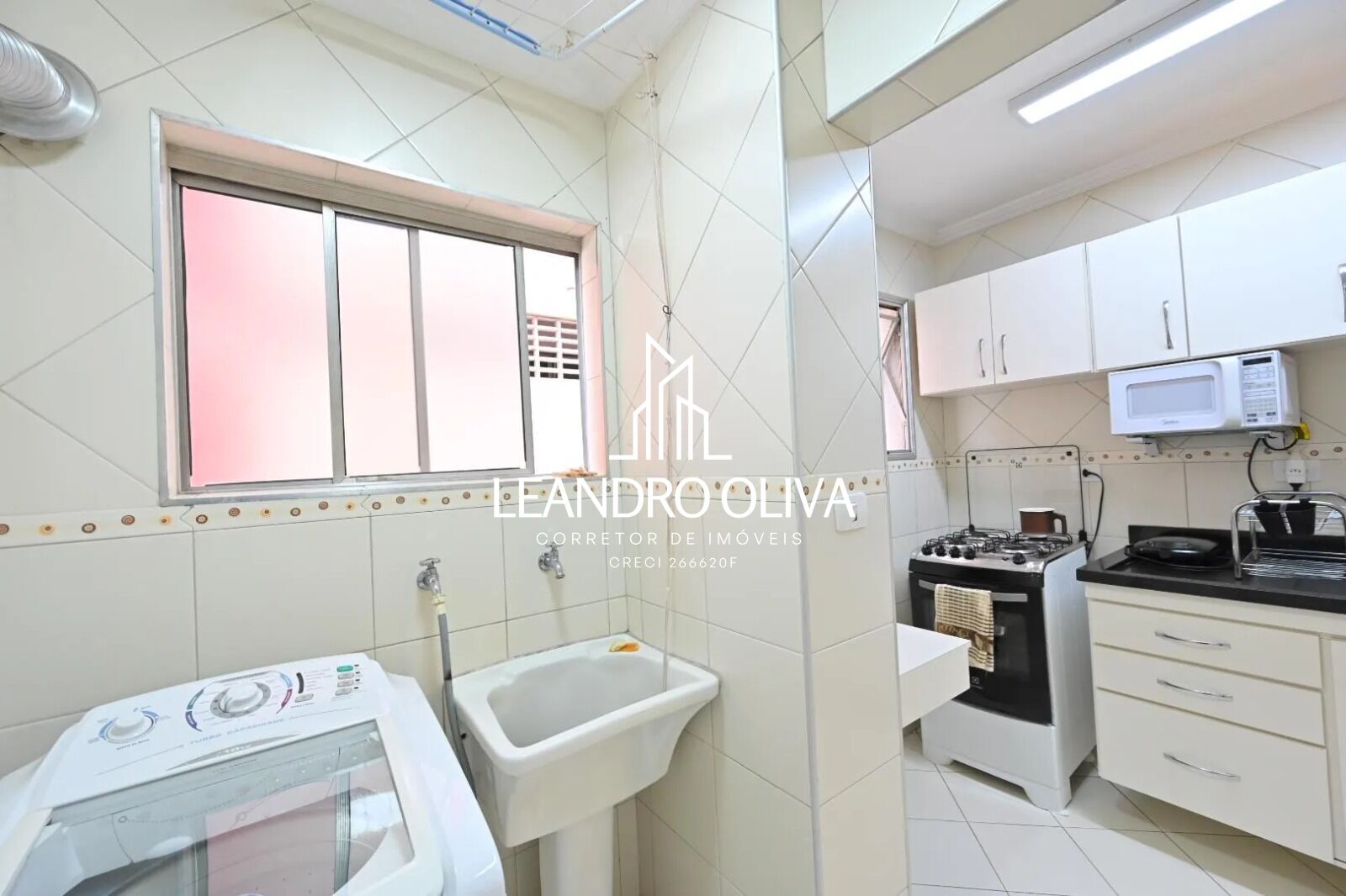 Apartamento, 1 quarto, 41 m² - Foto 42