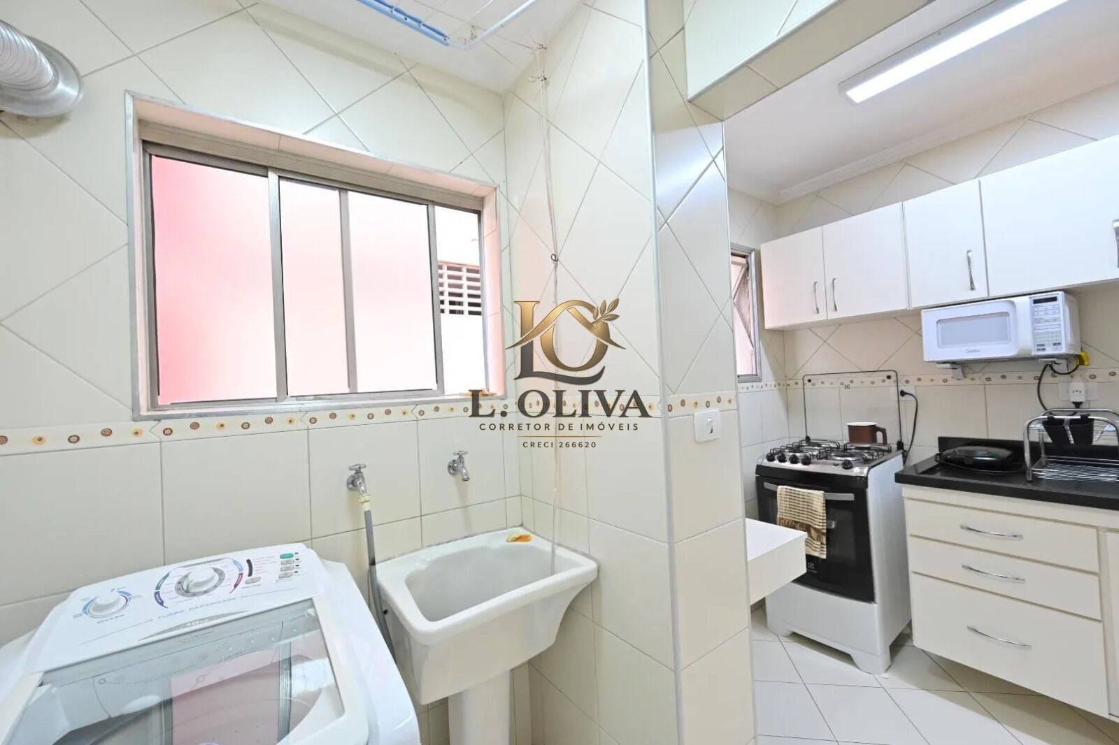 Apartamento, 1 quarto, 41 m² - Foto 41