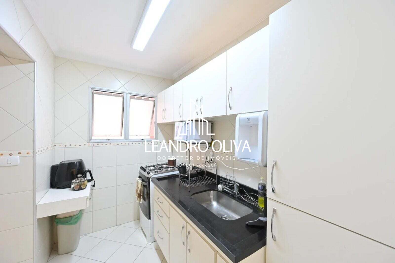 Apartamento, 1 quarto, 41 m² - Foto 34