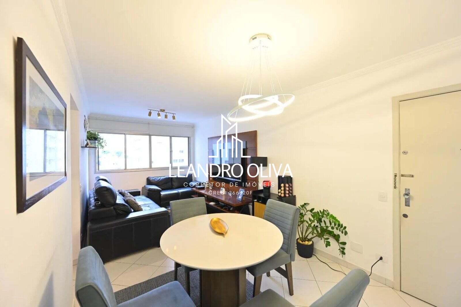 Apartamento, 1 quarto, 41 m² - Foto 4