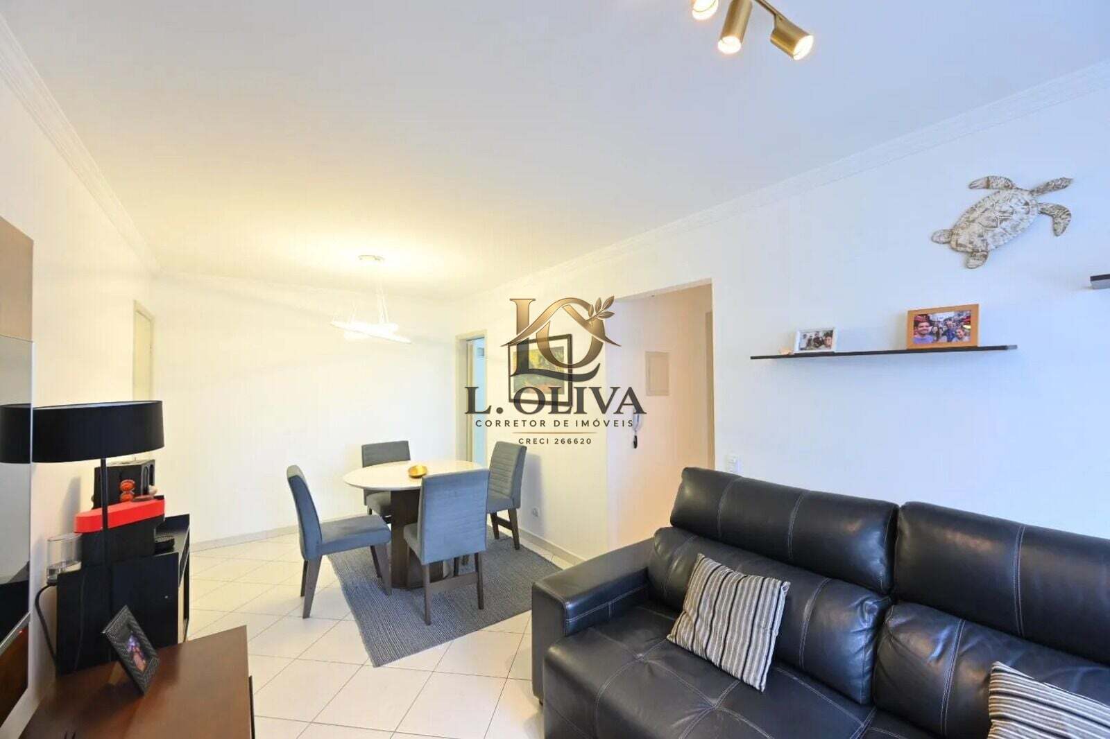 Apartamento, 1 quarto, 41 m² - Foto 7