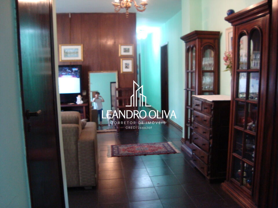 Sobrado, 4 quartos, 503 m² - Foto 12