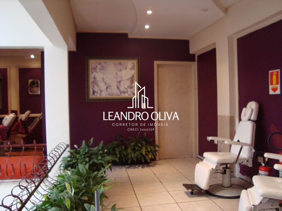 Sobrado, 4 quartos, 503 m² - Foto 16