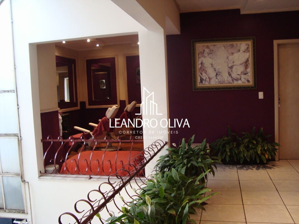 Sobrado, 4 quartos, 503 m² - Foto 9