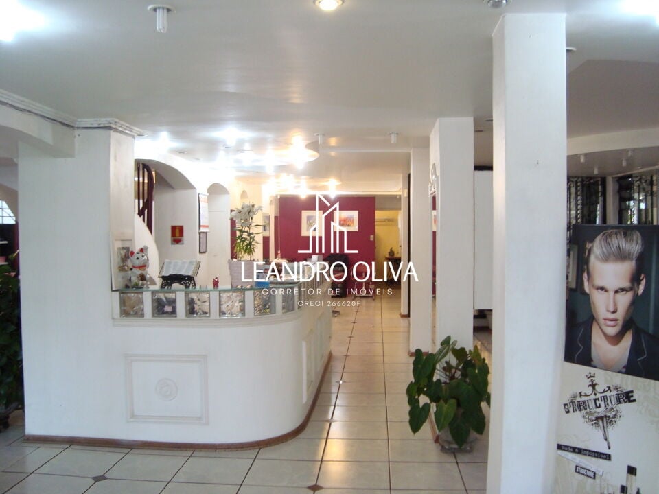 Sobrado, 4 quartos, 503 m² - Foto 2