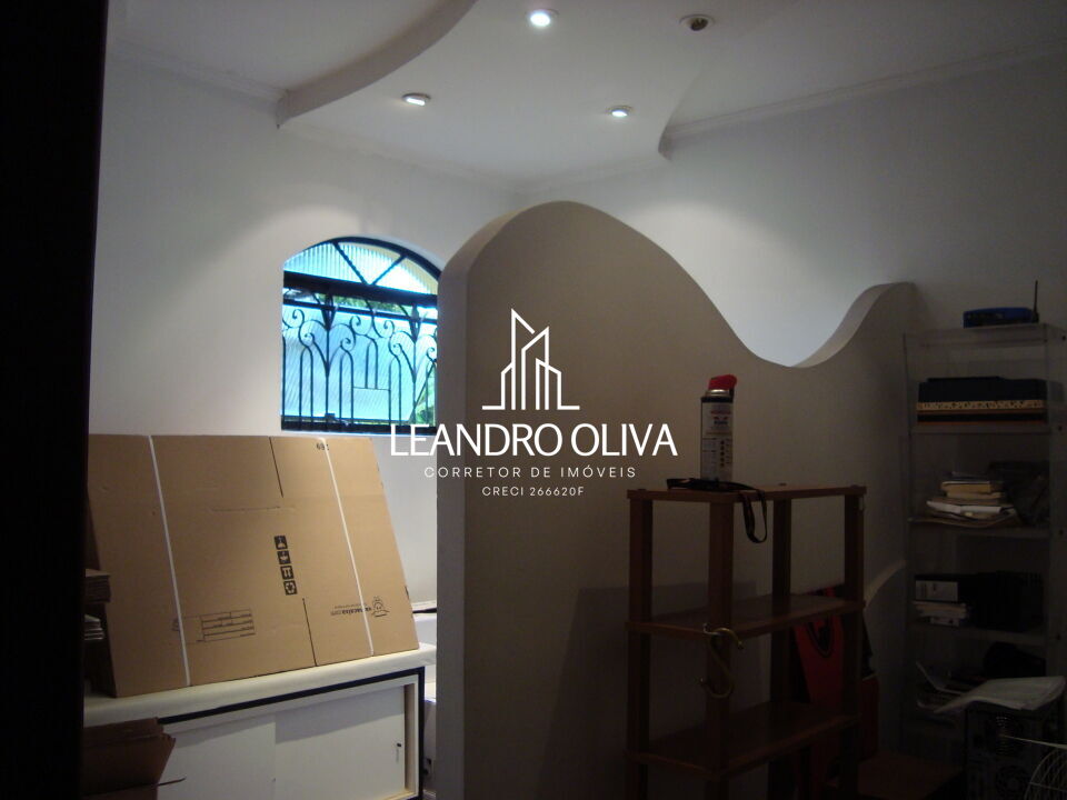 Sobrado, 4 quartos, 503 m² - Foto 32