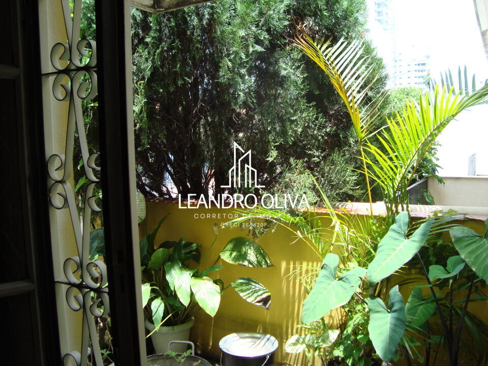 Sobrado, 4 quartos, 503 m² - Foto 31