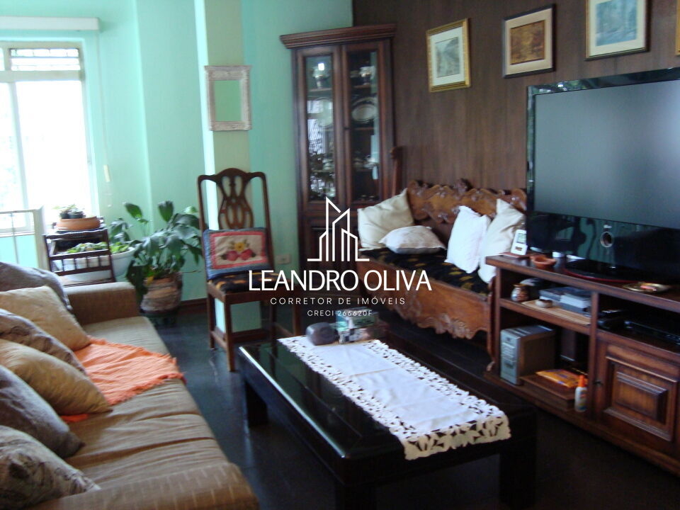 Sobrado, 4 quartos, 503 m² - Foto 4