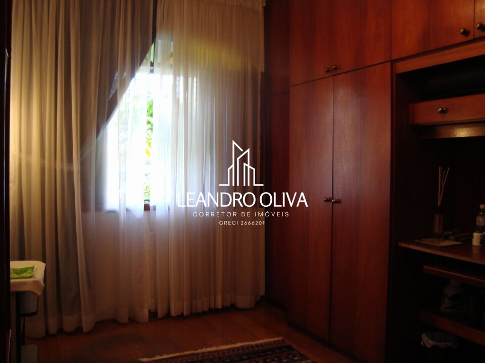 Sobrado, 4 quartos, 503 m² - Foto 34