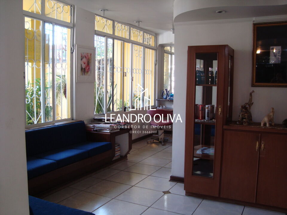 Sobrado, 4 quartos, 503 m² - Foto 14