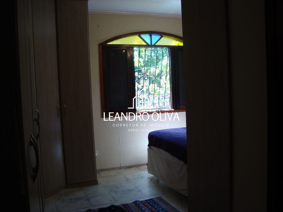Sobrado, 4 quartos, 503 m² - Foto 5