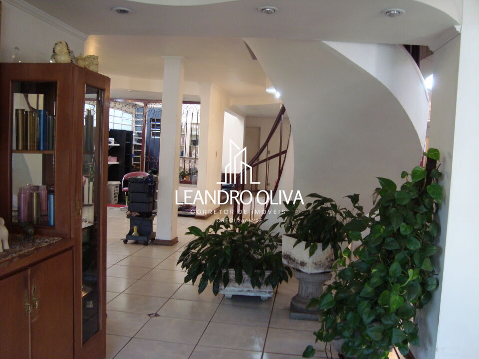 Sobrado, 4 quartos, 503 m² - Foto 3