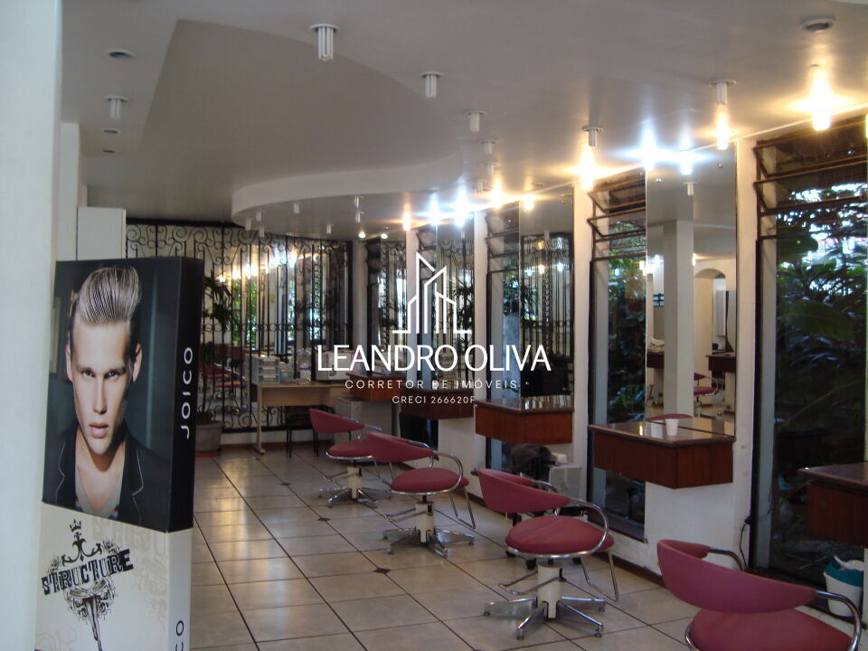 Sobrado, 4 quartos, 503 m² - Foto 28