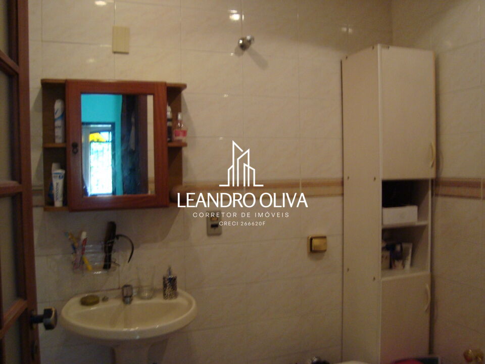 Sobrado, 4 quartos, 503 m² - Foto 29