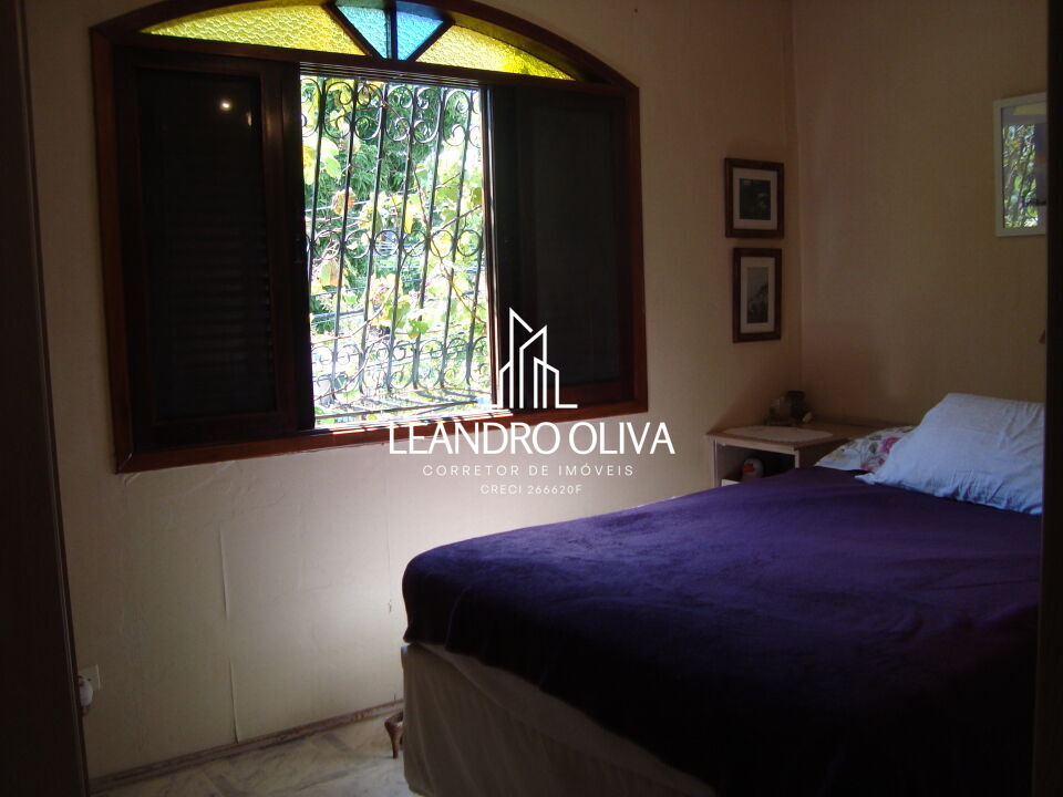 Sobrado, 4 quartos, 503 m² - Foto 38