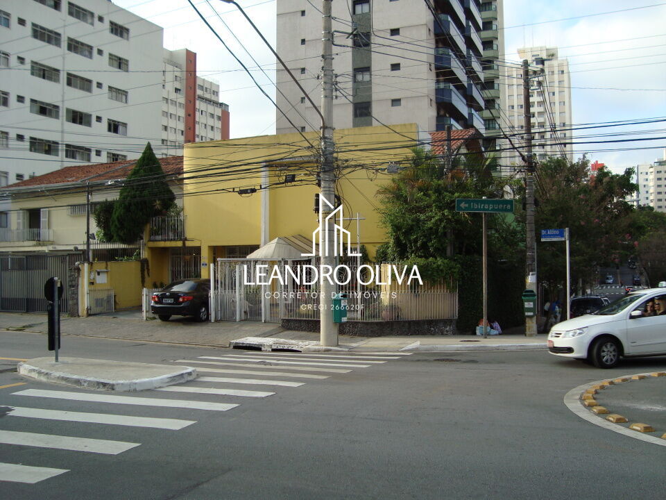 Sobrado, 4 quartos, 503 m² - Foto 23