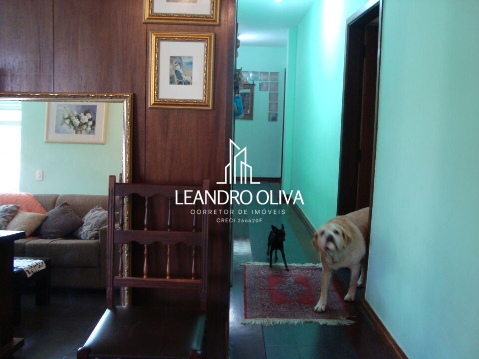 Sobrado, 4 quartos, 503 m² - Foto 36