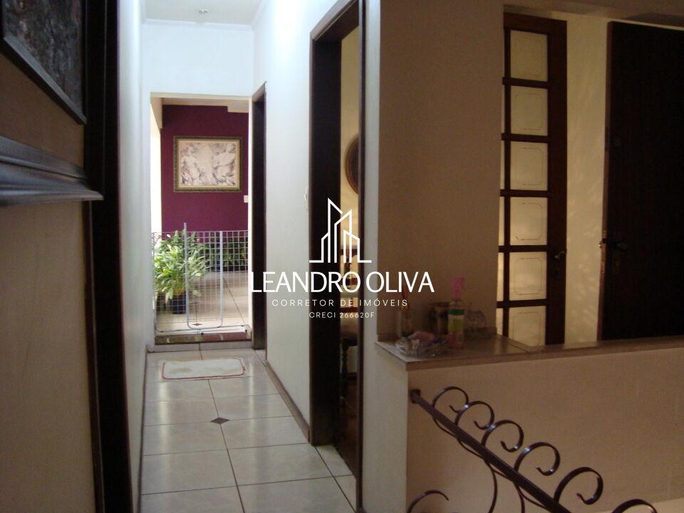 Sobrado, 4 quartos, 503 m² - Foto 26