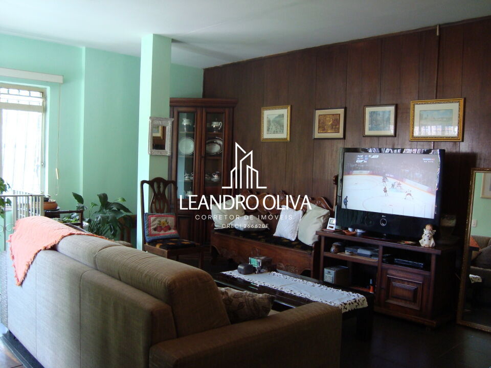 Sobrado, 4 quartos, 503 m² - Foto 33