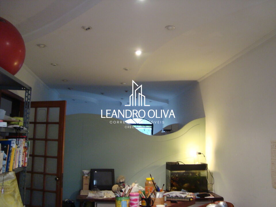Sobrado, 4 quartos, 503 m² - Foto 20