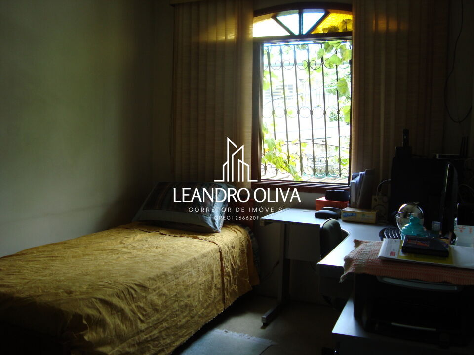 Sobrado, 4 quartos, 503 m² - Foto 27