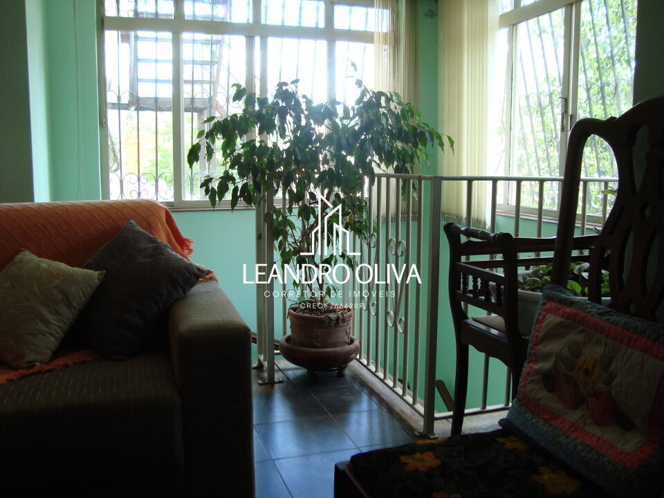 Sobrado, 4 quartos, 503 m² - Foto 37