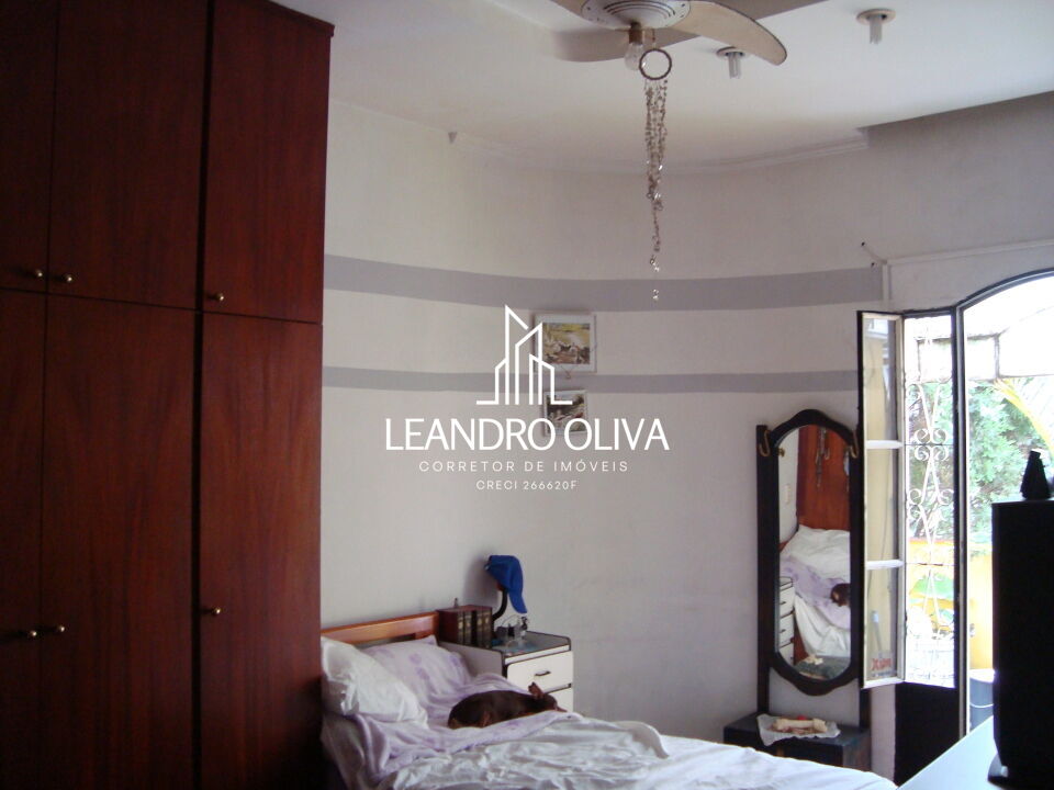 Sobrado, 4 quartos, 503 m² - Foto 35