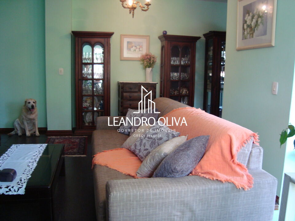 Sobrado, 4 quartos, 503 m² - Foto 18