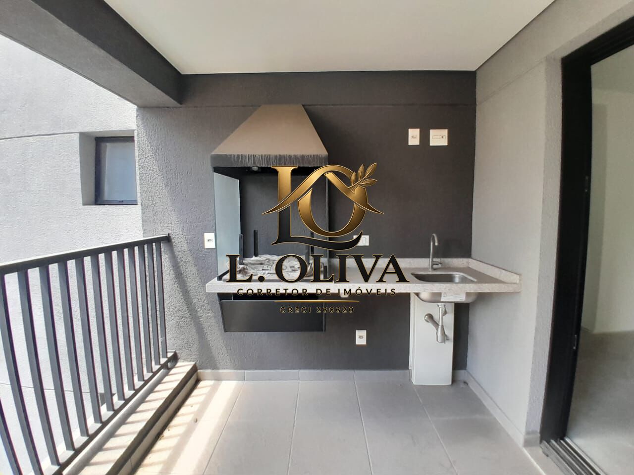 Apartamento, 3 quartos, 106 m² - Foto 2