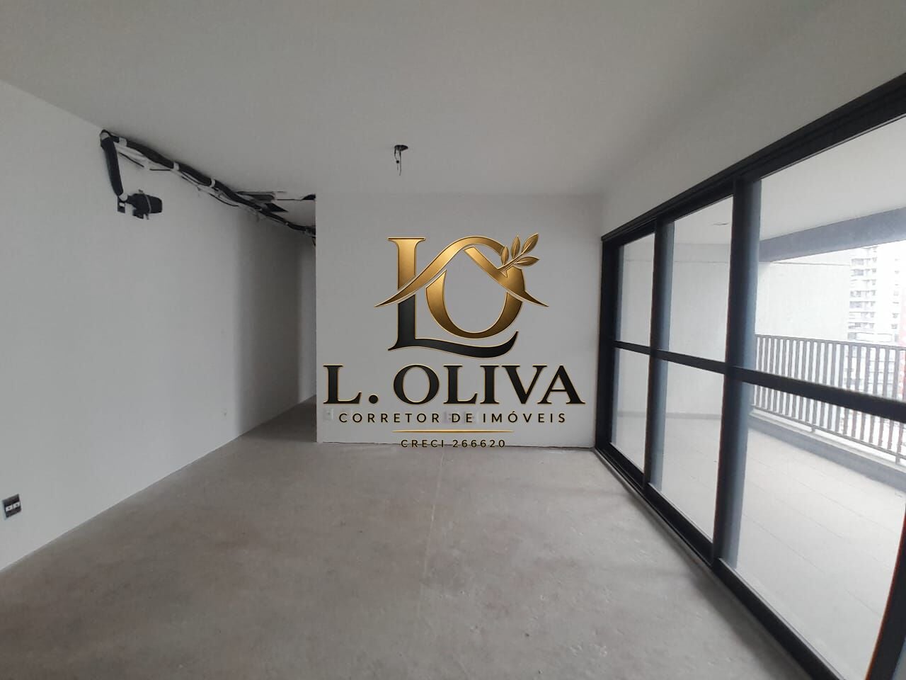 Apartamento, 3 quartos, 106 m² - Foto 3