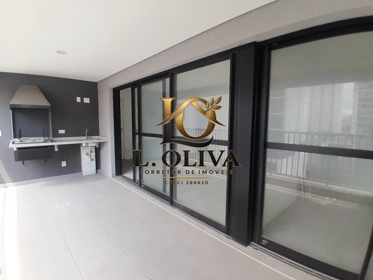 Apartamento, 3 quartos, 106 m² - Foto 5