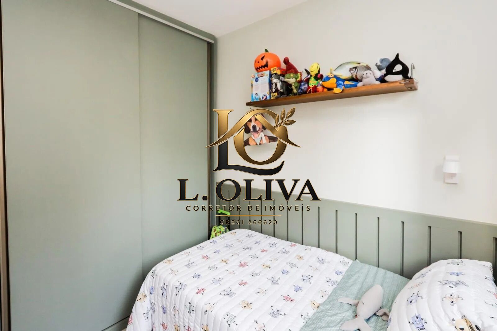 Apartamento, 2 quartos, 64 m² - Foto 17