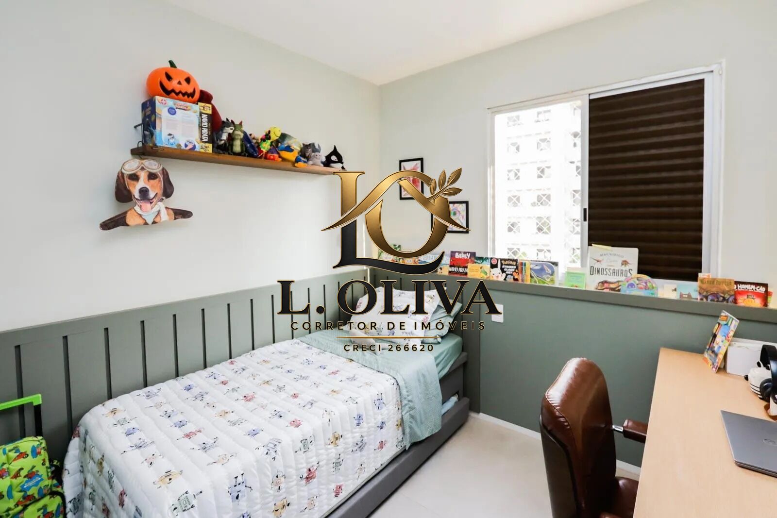 Apartamento, 2 quartos, 64 m² - Foto 16