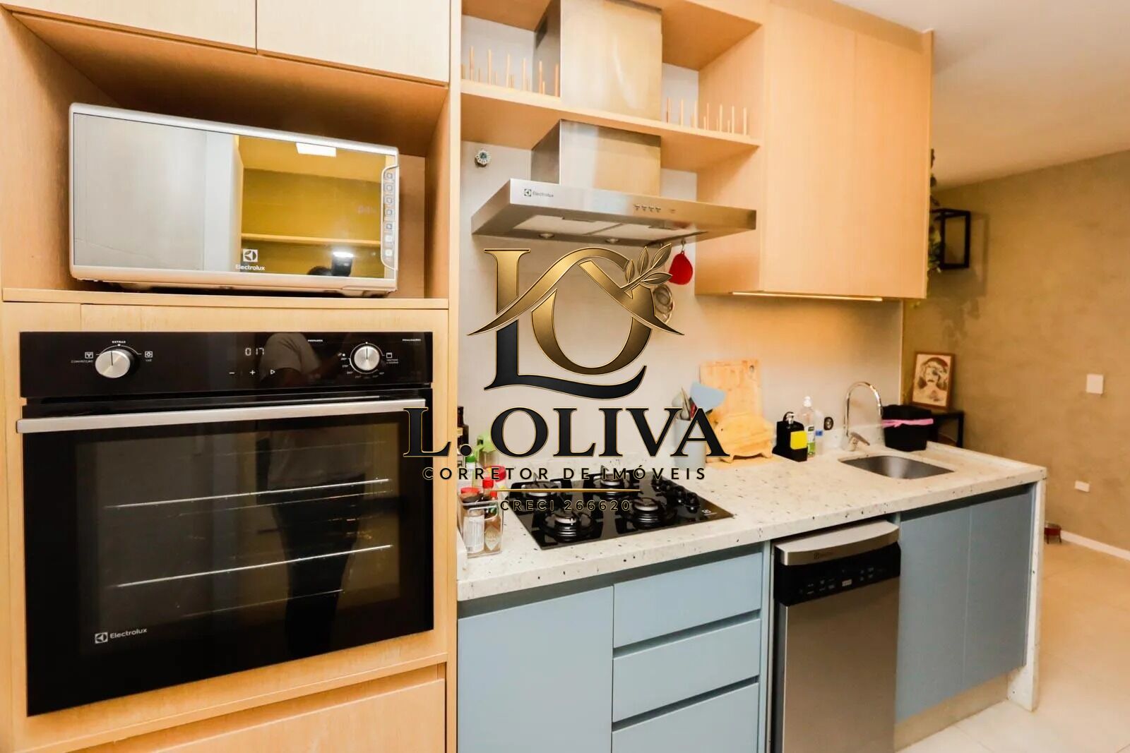 Apartamento, 2 quartos, 64 m² - Foto 8