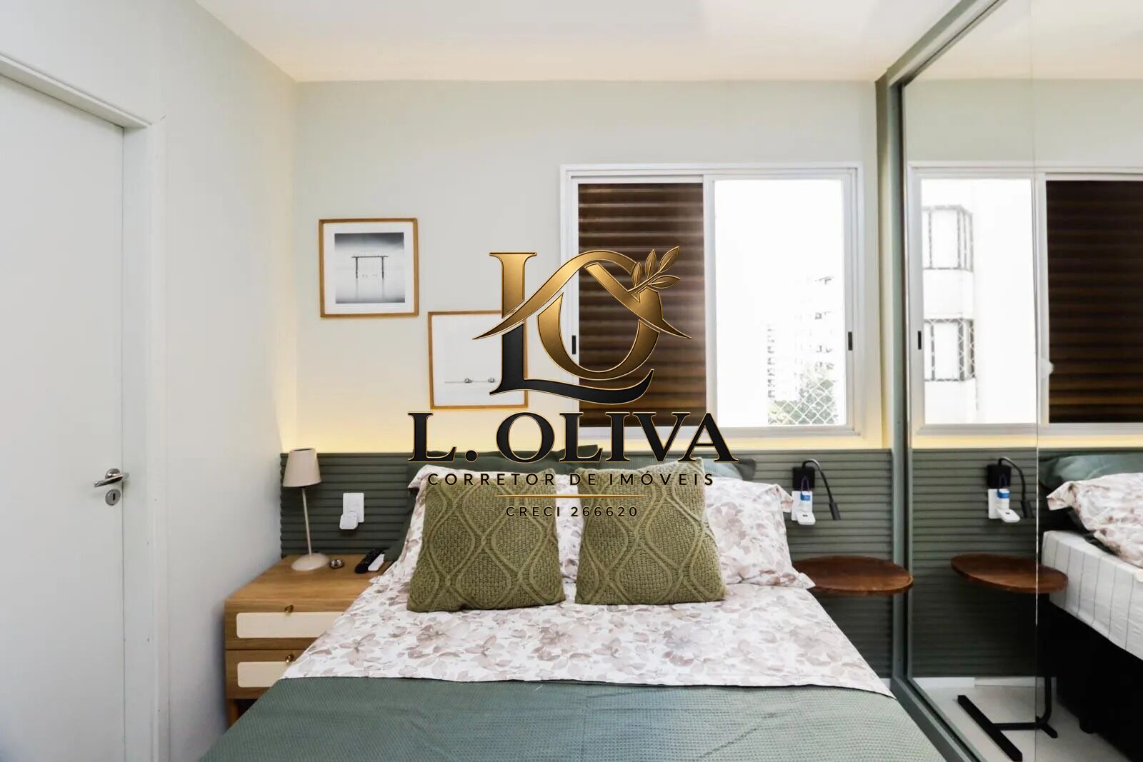 Apartamento, 2 quartos, 64 m² - Foto 9