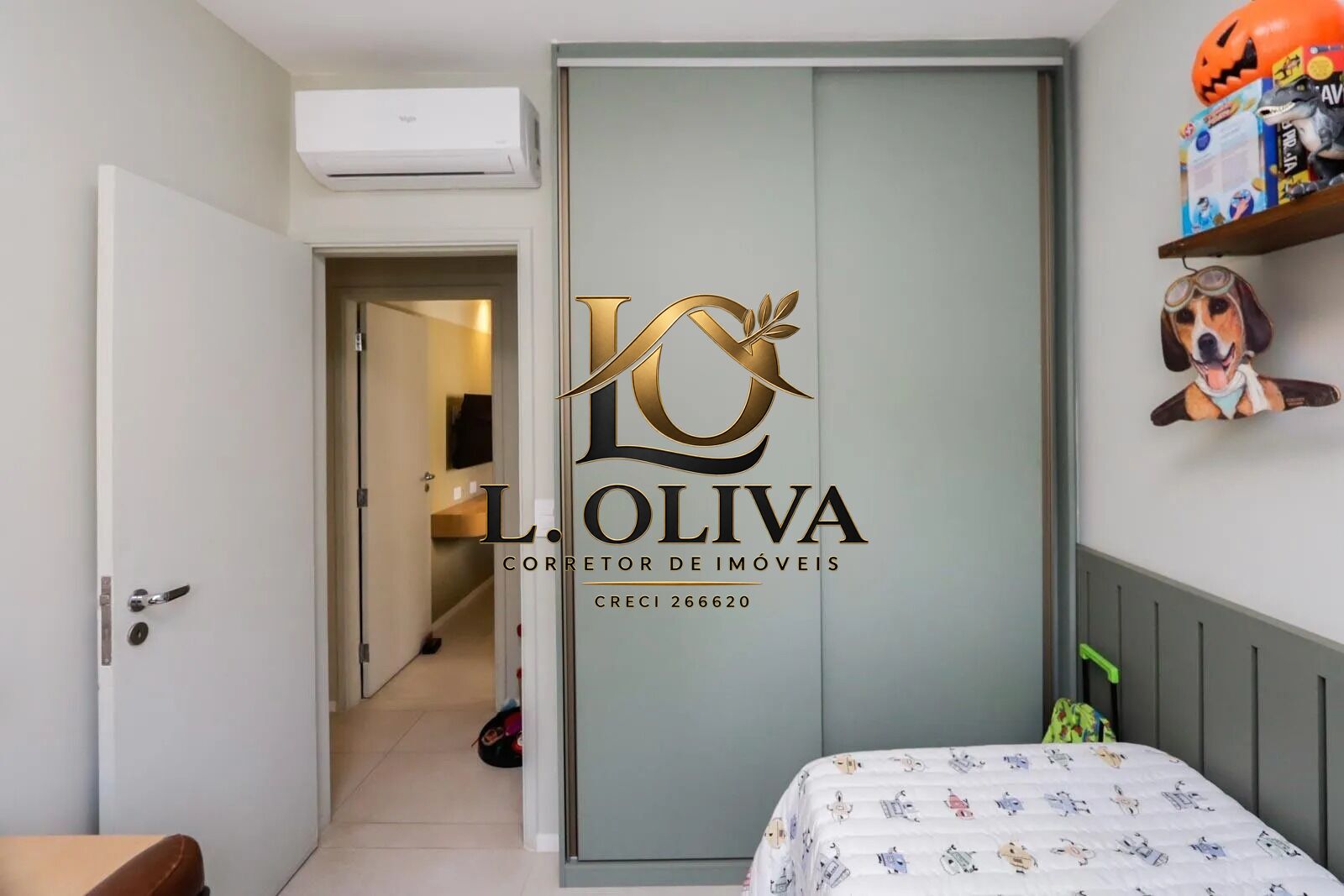 Apartamento, 2 quartos, 64 m² - Foto 15