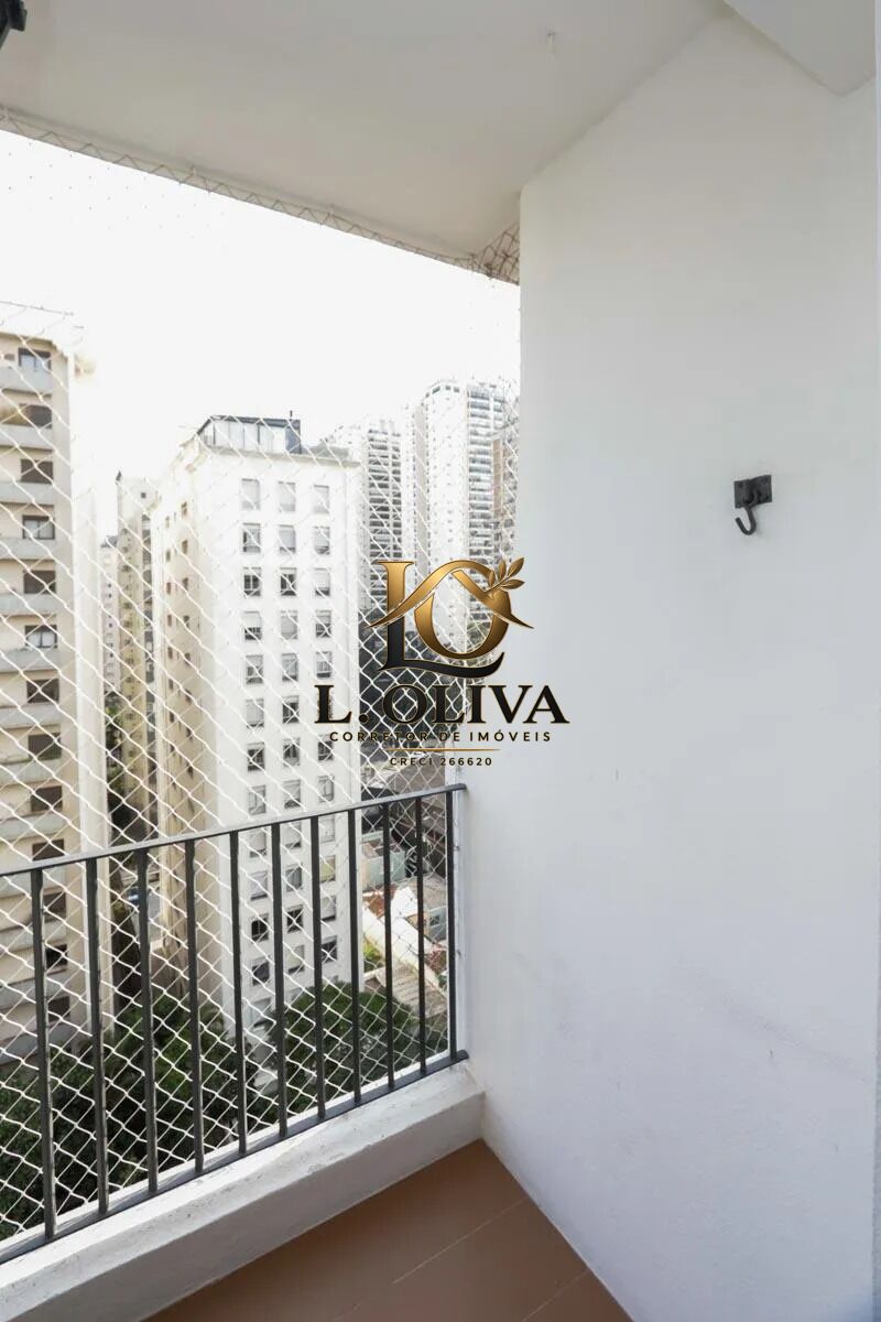 Apartamento, 2 quartos, 64 m² - Foto 24