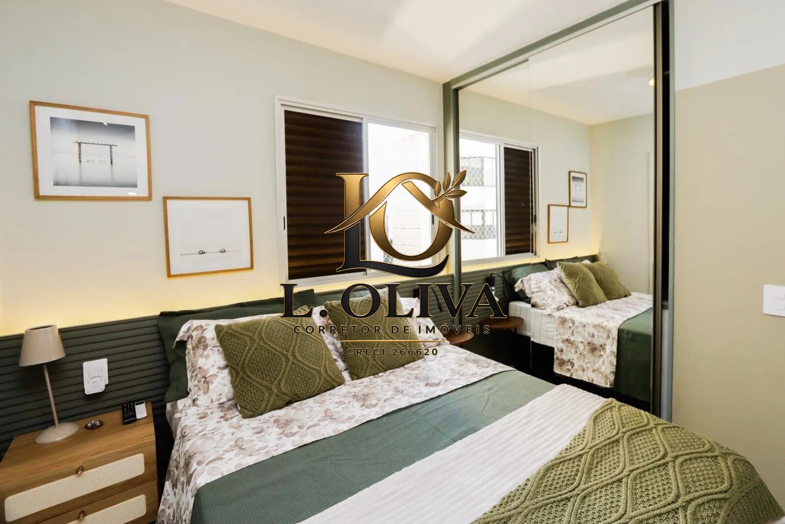 Apartamento, 2 quartos, 64 m² - Foto 11