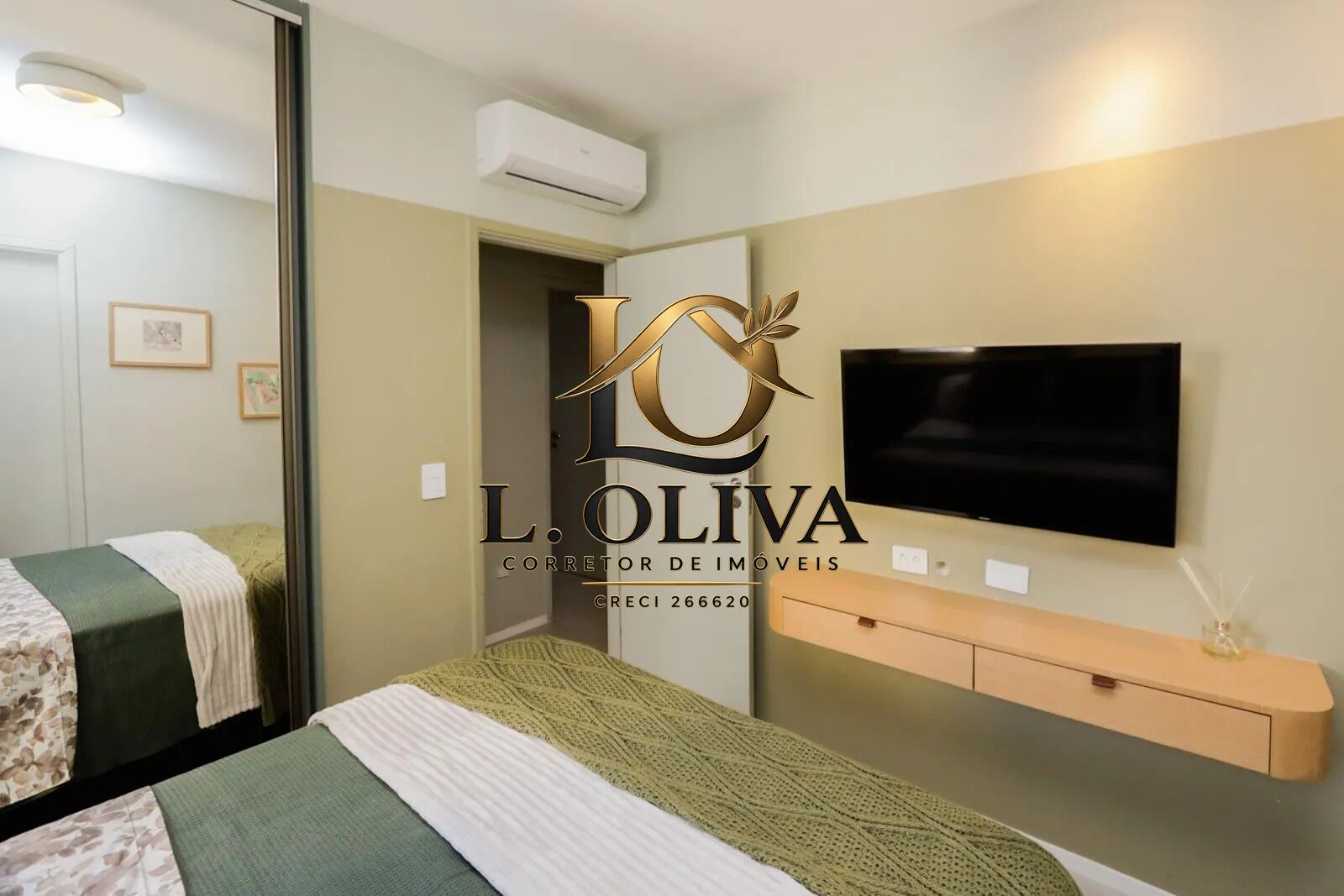 Apartamento, 2 quartos, 64 m² - Foto 12