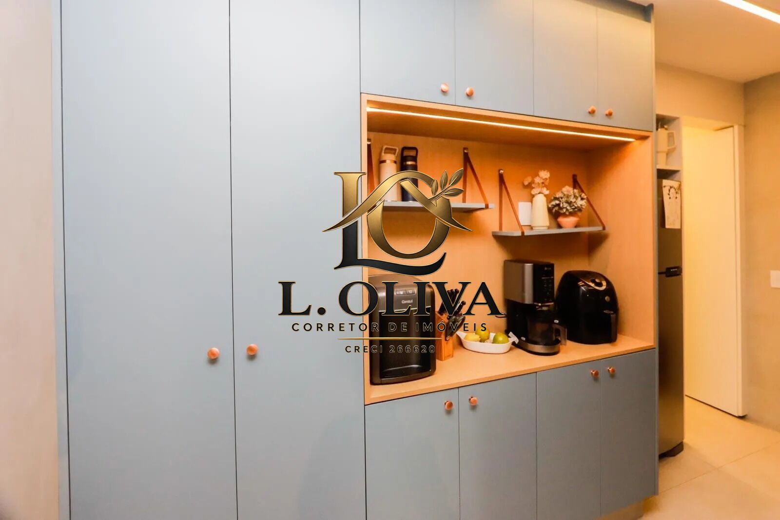Apartamento, 2 quartos, 64 m² - Foto 6