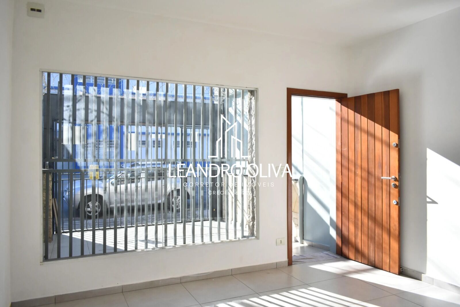 Sobrado, 3 quartos, 160 m² - Foto 4