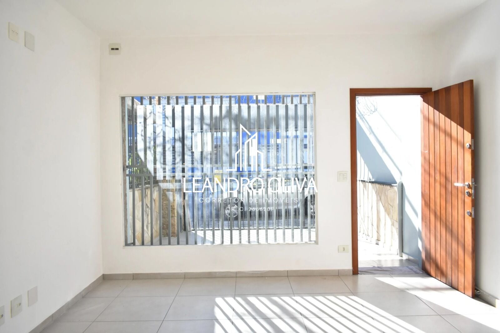 Sobrado, 3 quartos, 160 m² - Foto 2