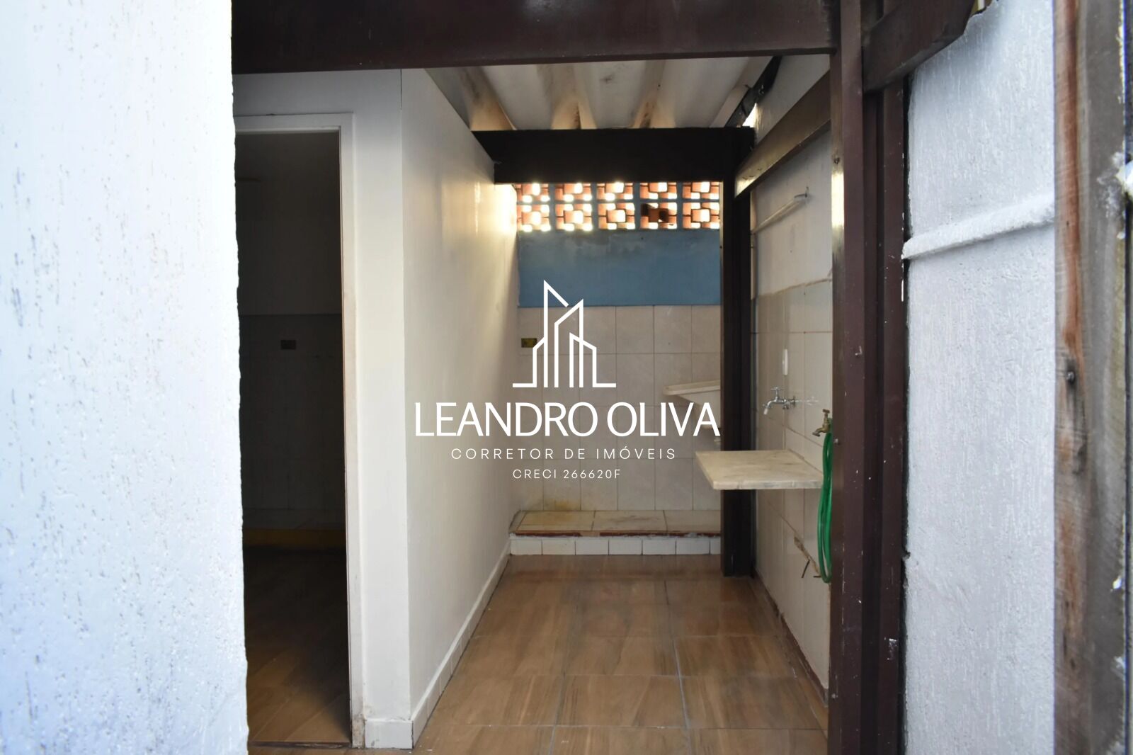 Sobrado, 3 quartos, 160 m² - Foto 35