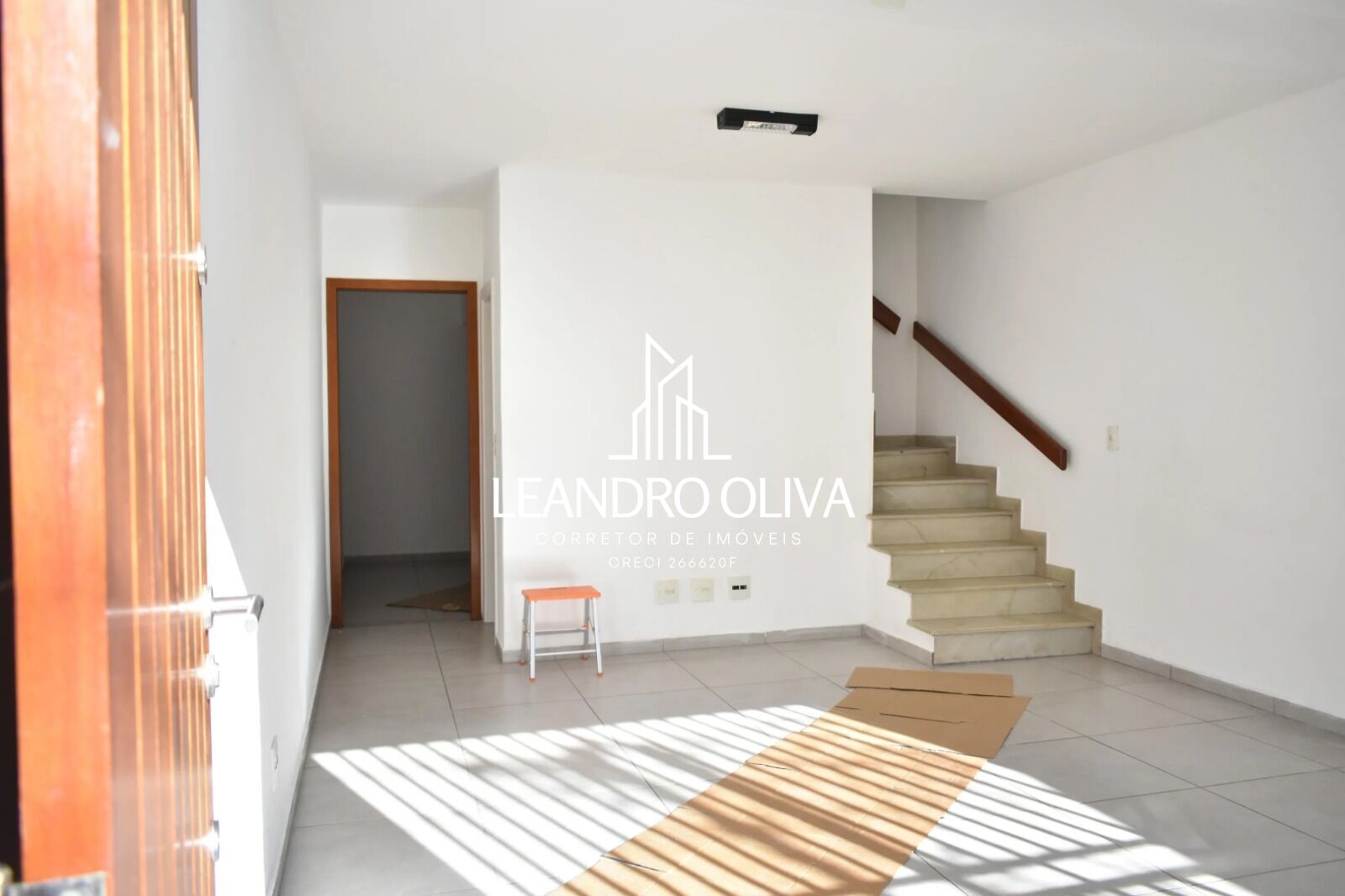 Sobrado, 3 quartos, 160 m² - Foto 1