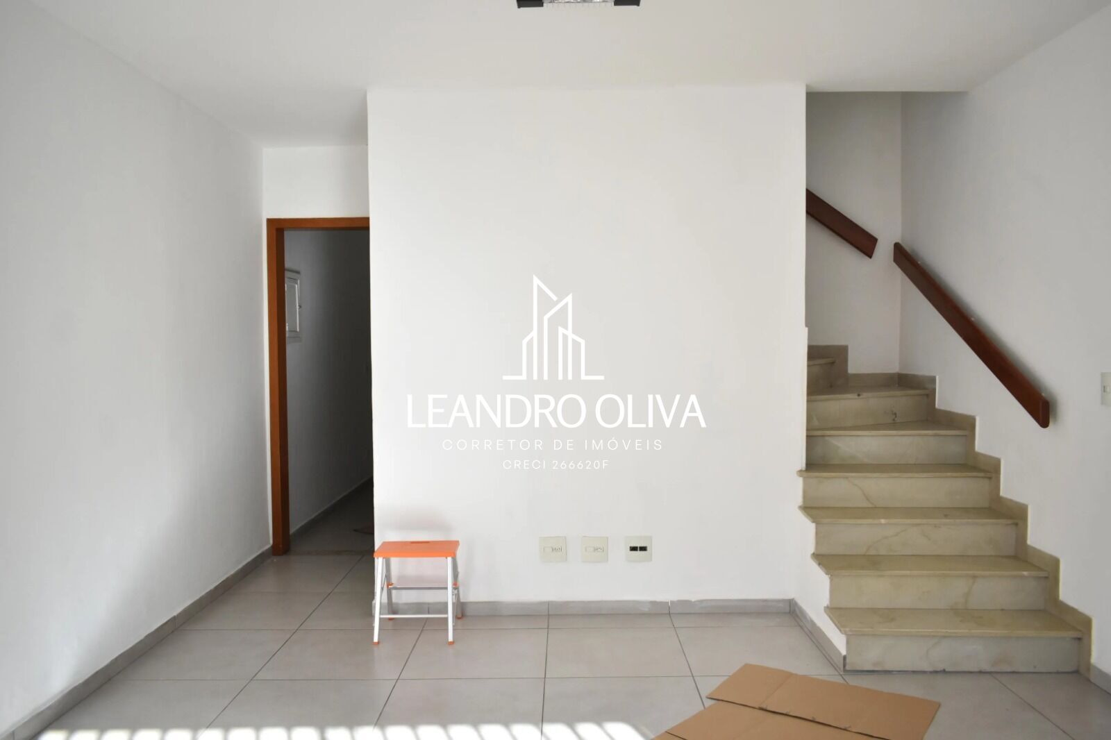 Sobrado, 3 quartos, 160 m² - Foto 3