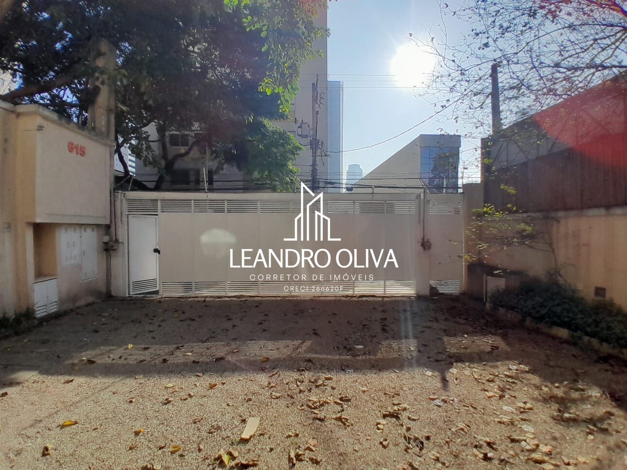 Prédio Inteiro, 1100 m² - Foto 2