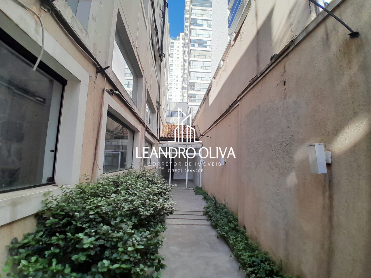 Prédio Inteiro, 1100 m² - Foto 12