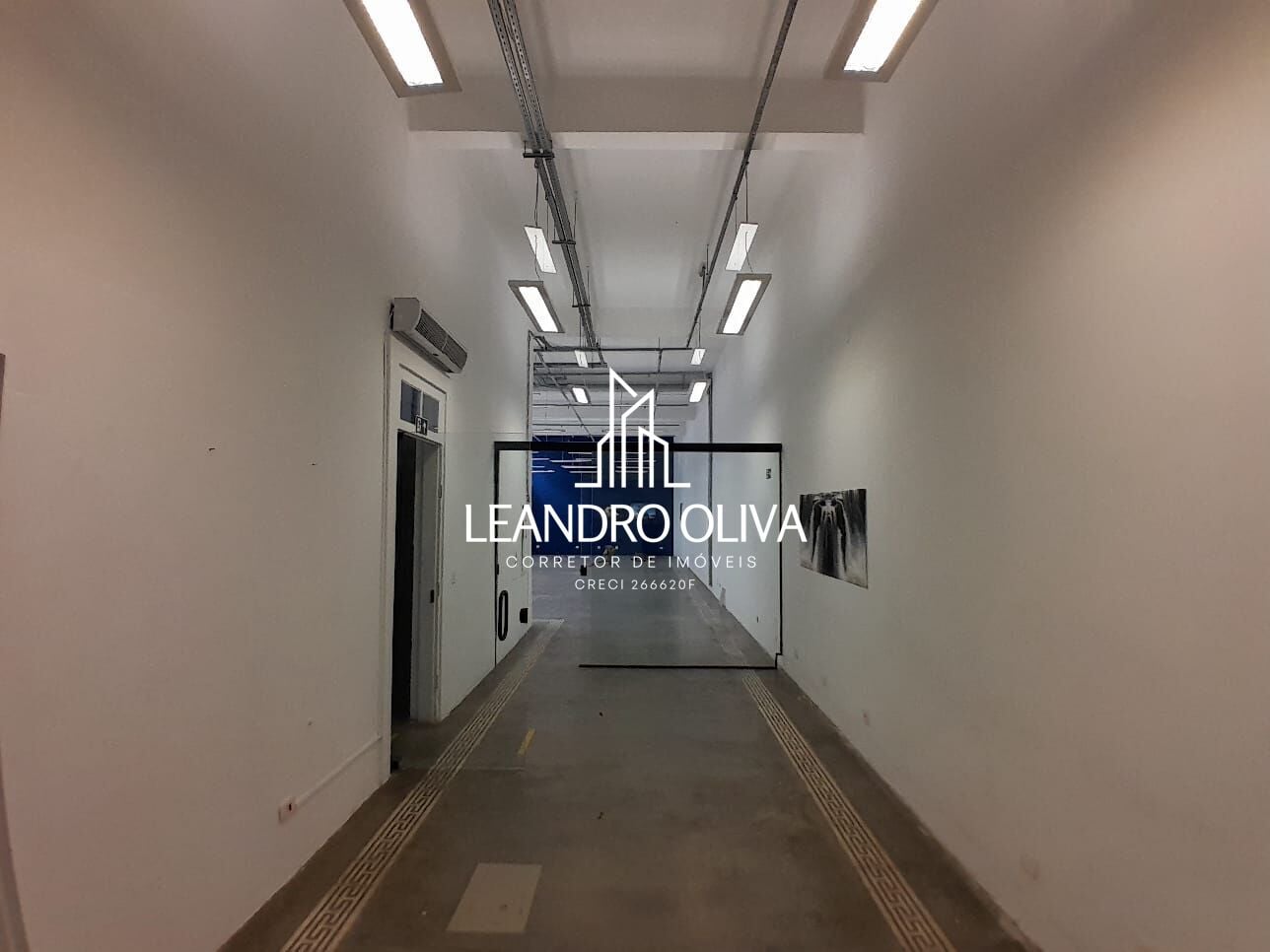 Prédio Inteiro, 1100 m² - Foto 53