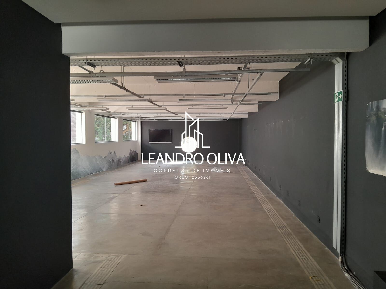 Prédio Inteiro, 1100 m² - Foto 52