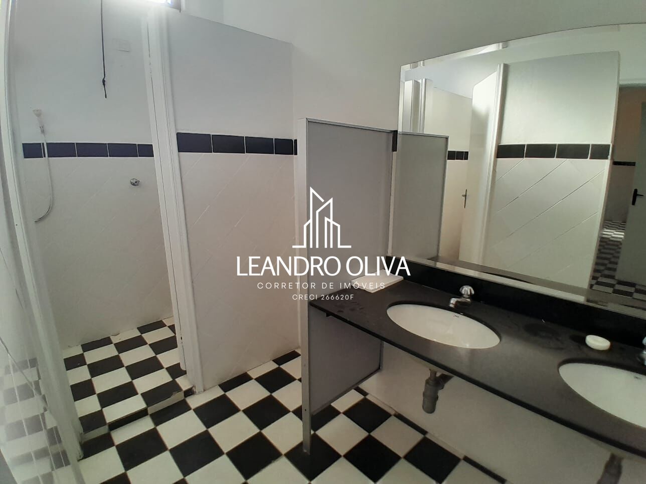 Prédio Inteiro, 1100 m² - Foto 49